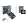 Asus Prime H610M-D D4 主板