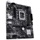 Asus Placa base Prime H610M-E D4-CSM