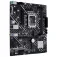 Asus Placa base Prime H610M-E D4-CSM