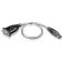 Aten Cable USB RS-232 35 cm