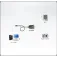 Aten Cable USB RS-232 35 cm