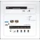 Aten Switch CS1944DP-AT-G