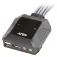 Aten CS22DP-AT Switch