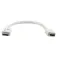 Kramer Cable DisplayPort a HDMI 30 cm