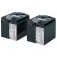 Apc Batería UPS RBC11 11
