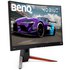 Benq Monitor Gaming Curvo Mobiuz EX2710R 27´´ QHD VA LED 165Hz