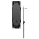 HP B550 安装支架