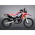 Yoshimura usa Race Series RS-4 CRF 250 L 17-20 Not Homologated Stainless Steel&Carbon Full Line System