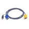 Aten 2L5203UP 3 m cable