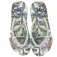 Hurley Escape flip-flops