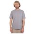 Hurley T-shirt à Manches Courtes Evd One & Only Slashed