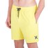 Hurley One&Only Solid Volley 17´´ Swimming Shorts