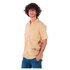 Hurley Rincon Linen Short Sleeve Shirt