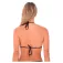 Hurley Solid Itsy Bitsy bikinitop