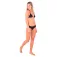 Hurley Solid Itsy Bitsy bikinitoppi