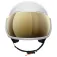 POC Casque avec Visière Levator MIPS