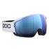 POC Zonula Clarity Comp + Ski Goggles
