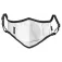 Cocoon Cotton 口罩