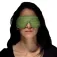 Cocoon Antifaces de Luxe