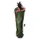 Cocoon Silk Mummy Fôr