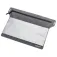 Cocoon Portefeuille Zippered Flat Document