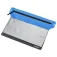 Cocoon Portefeuille Zippered Flat Document