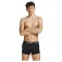 Jack & jones Boxers Base 3 unitats