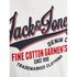 Jack & jones Logo Short Sleeve O Neck T-Shirt 3 Units