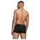 Jack & jones Solid Bokserki 10 jednostki