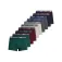 Jack & jones Boxers Solid 10 unitats