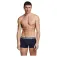 Jack & jones Solid Boxerit 10 yksiköt