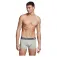 Jack & jones Solid 복서 브리프 10 단위