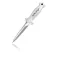 Spetton Stylet Medium Inox Sheet veitsi