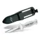 Spetton Stylet Medium Inox Sheet knife