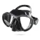 Spetton Syncro Titanium diving mask
