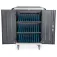 Assmann DN-45002 Bærbar PC-skap