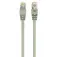 Gembird PP6A-LSZHCU-2M CAT6A FTP 2 m network cable