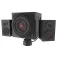 Genesis Helium 610BT 2.1 60W Luidsprekers