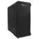 Genesis Boîtier PC Irid 503 Crystal