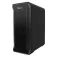 Genesis Irid 505 Crystal PC tower case