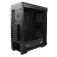 Genesis Irid 505 Crystal PC tower case