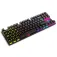 Krom Kasic TKL Mechanical Keyboard spanish