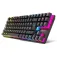 Krom Kasic TKL Mechanical Keyboard spanish