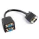 Lanberg AD-0020-BK VGA Splitter cable