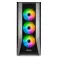 Sharkoon TG7M Crystal PC-behuizing