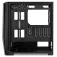 Sharkoon TG7M Crystal PC tower case