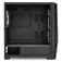 Sharkoon Caixa torre PC TG7M Crystal