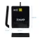 Tooq TQR-211B external card reader