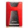 Adata HDD extern AHD650 2TB