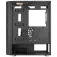 Aerocool PRISMBKV3 ARGB PC tower case